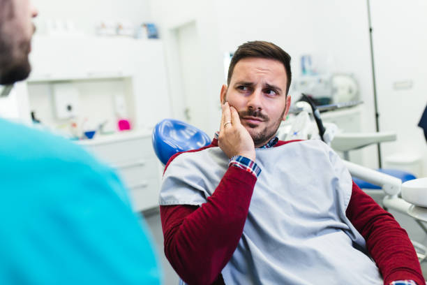 Best Wisdom Tooth Removal  in Louisville, MS