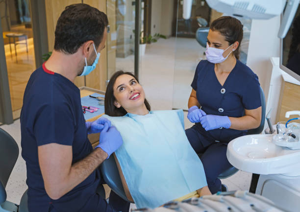 Best Periodontal (Gum) Disease Treatment  in Louisville, MS