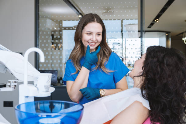Best Oral Cancer Screening  in Louisville, MS