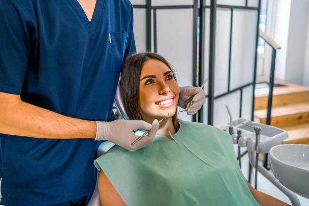 Best Dental Fillings (Composite and Amalgam)  in Louisville, MS