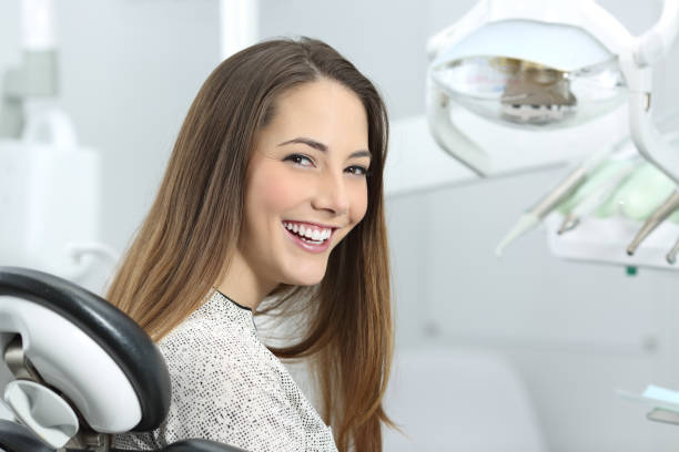 Emergency Dental Services in Louisville, MS